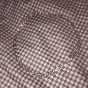 925 sterling silver chain